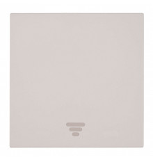 Выключатель одноклавишный без рамки Stekker Мия 50573