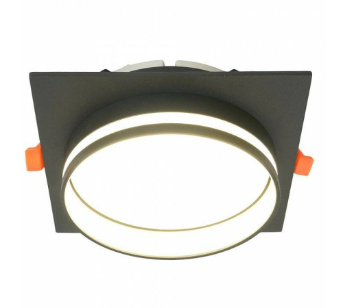 Встраиваемый светильник Feron DL703 51100