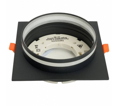 Встраиваемый светильник Feron DL703 51100