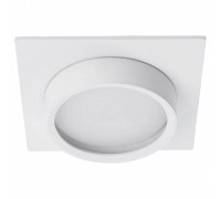 Встраиваемый светильник Feron DL505 51103