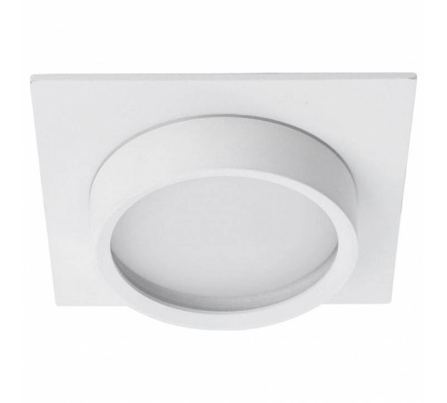 Встраиваемый светильник Feron DL505 51103