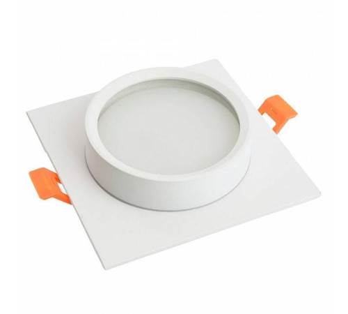 Встраиваемый светильник Feron DL505 51103