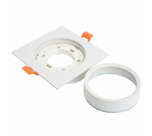 Встраиваемый светильник Feron DL505 51103