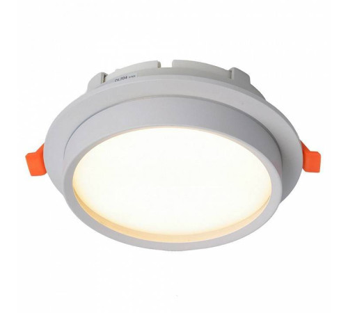 Встраиваемый светильник Feron DL704 51105