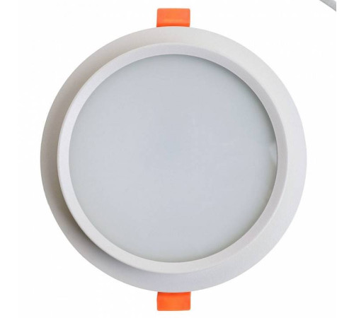 Встраиваемый светильник Feron DL704 51105