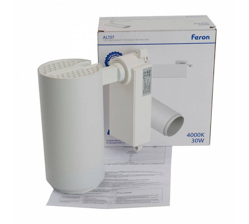 Светильник на штанге Feron AL137 51177