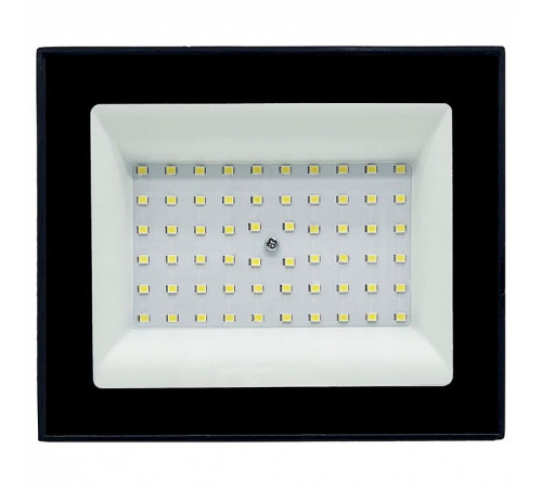 Настенно-потолочный прожектор Feron Saffit SFL51-100 51195