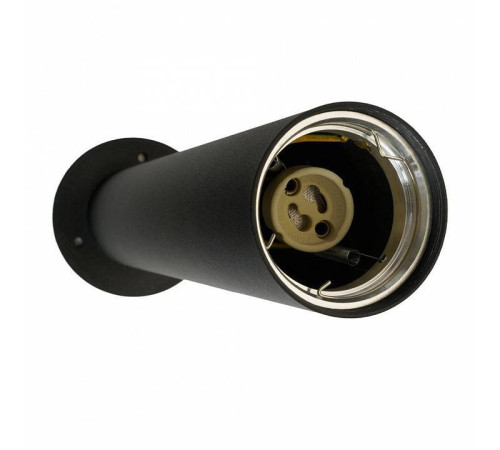 Наземный низкий светильник Feron DH1106 51232