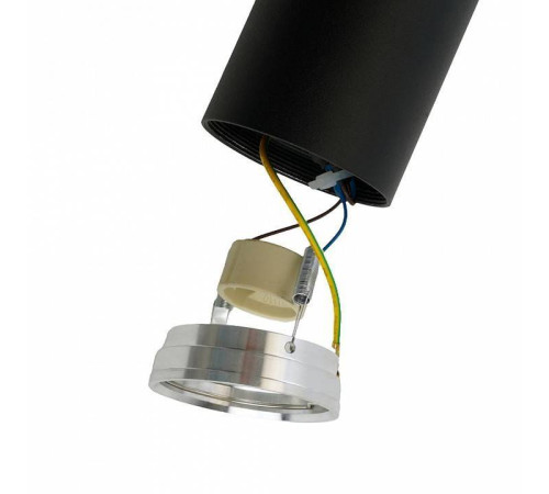 Наземный низкий светильник Feron DH1106 51232