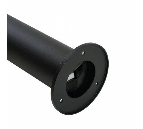 Наземный низкий светильник Feron DH1106 51232