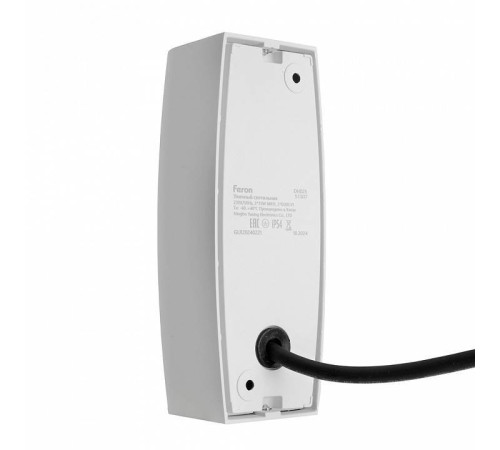 Накладной светильник Feron DH025 51307