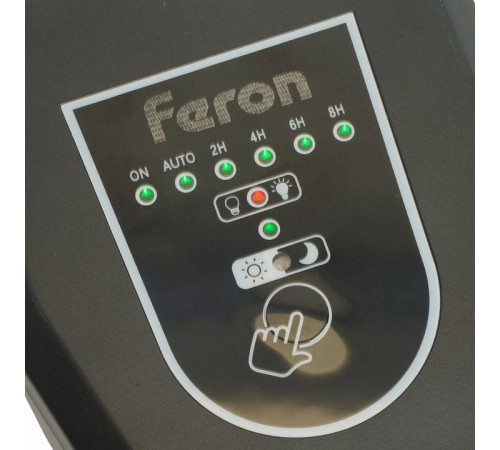 Трансформатор с проводом Feron LB502 51480