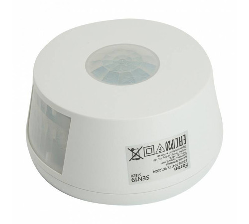 Датчик движения Feron SEN19 51520