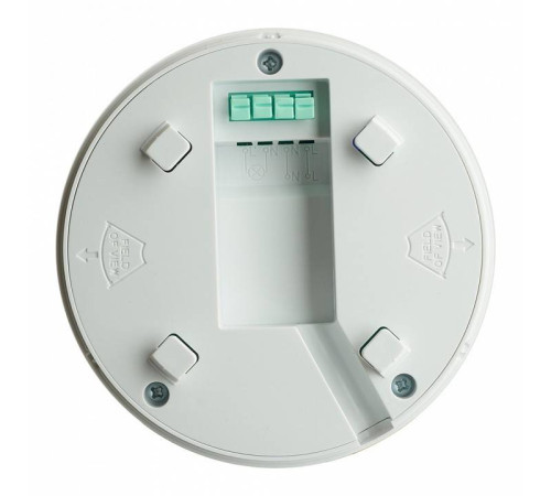 Датчик движения Feron SEN19 51520