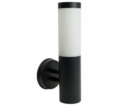 Светильник на штанге Feron DH041-B RAL color 9005 51522