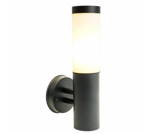 Светильник на штанге Feron DH041-B RAL color 9005 51522