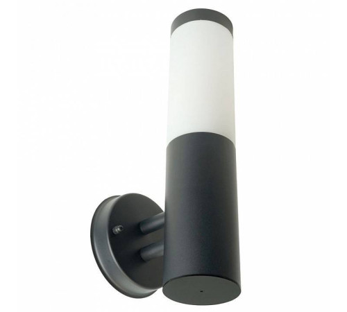 Светильник на штанге Feron DH041-B RAL color 9005 51522