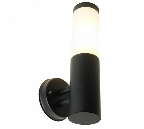 Светильник на штанге Feron DH041-B RAL color 9005 51522