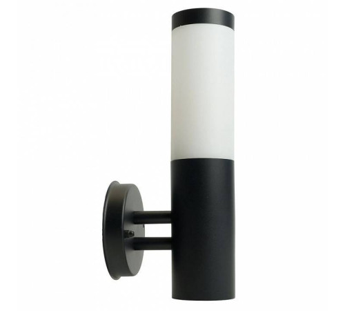 Светильник на штанге Feron DH041-B RAL color 9005 51522