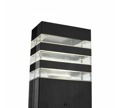 Наземный низкий светильник Feron DH0808-P 51542