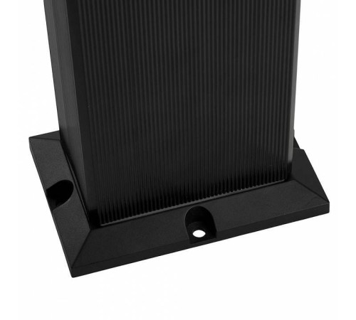 Наземный низкий светильник Feron DH0808-P 51542