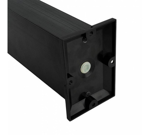 Наземный низкий светильник Feron DH0808-P 51542