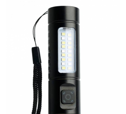 Фонарь ручной Feron TH2411 51619