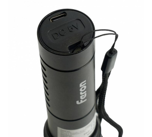 Фонарь ручной Feron TH2411 51619