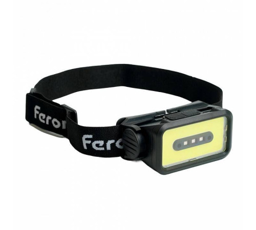 Фонарь налобный Feron TH2315 51620