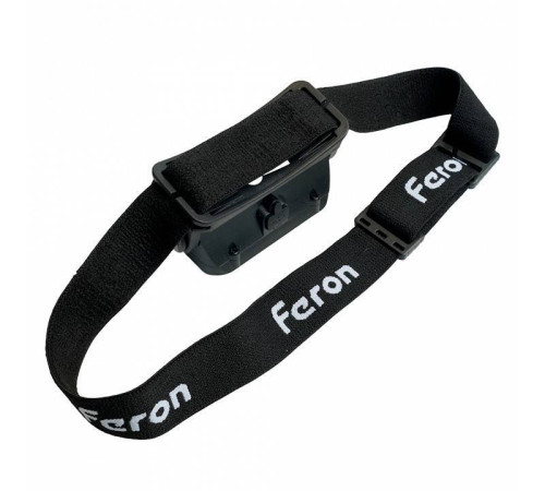 Фонарь налобный Feron TH2315 51620