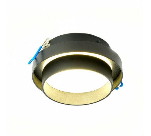 Встраиваемый светильник Feron DL508 51669