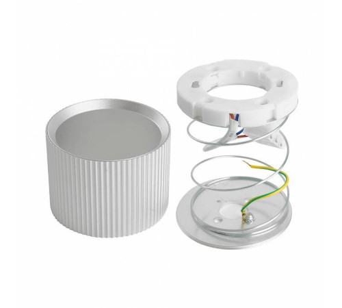 Накладной светильник Feron HL458 51672