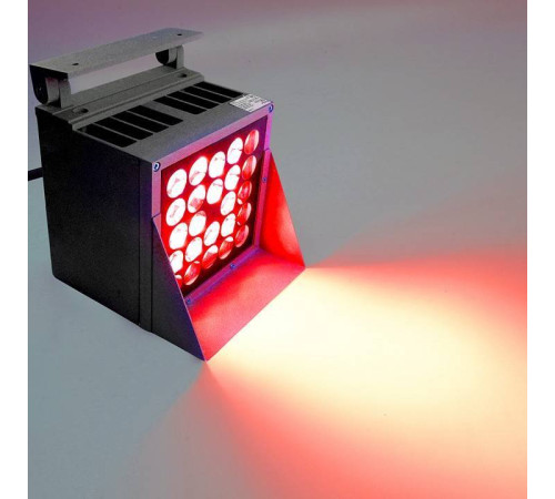 Настенно-потолочный прожектор Feron LL-898 51711