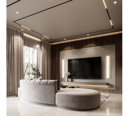 Накладной светильник Feron AL302 51712