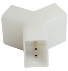 Соединитель угловой Y-образный для модульных светильников Feron LD5058Y 51731