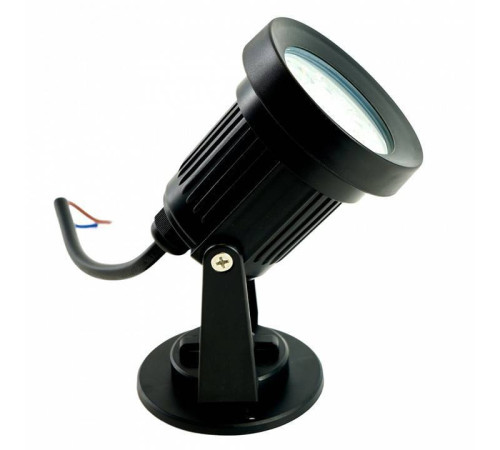 Прожектор уличный наземный Feron SP2711 51744