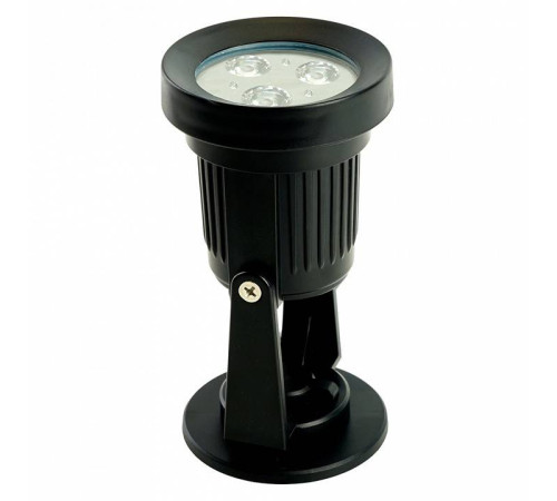 Прожектор уличный наземный Feron SP2711 51744