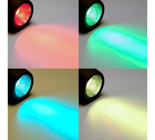 Настенно-наземный прожектор Feron LL-600 51775