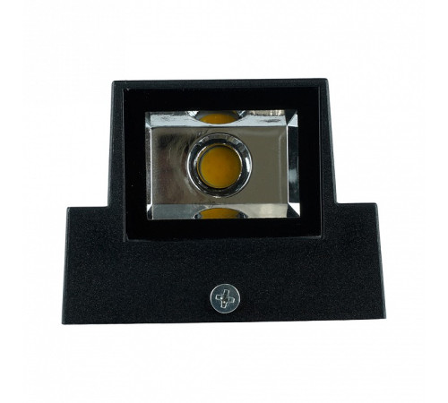 Накладной светильник Feron Дели 52155