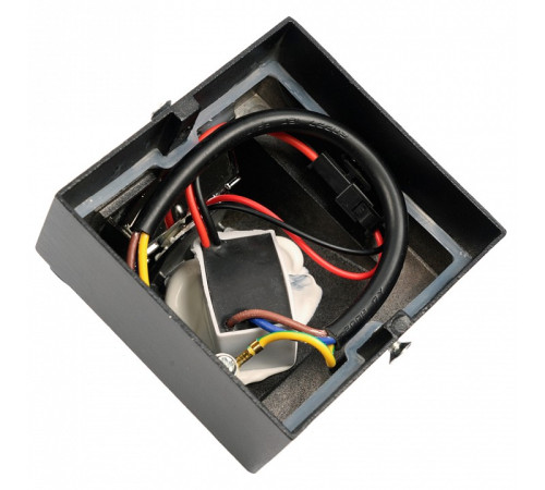 Накладной светильник Feron Дели 52155