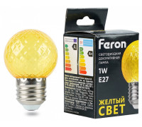 Лампа светодиодная Feron  52161