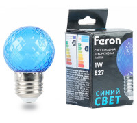 Лампа светодиодная Feron  52162