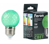 Лампа светодиодная Feron  52163