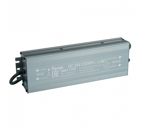Блок питания Feron 53083