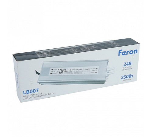 Блок питания Feron 53083