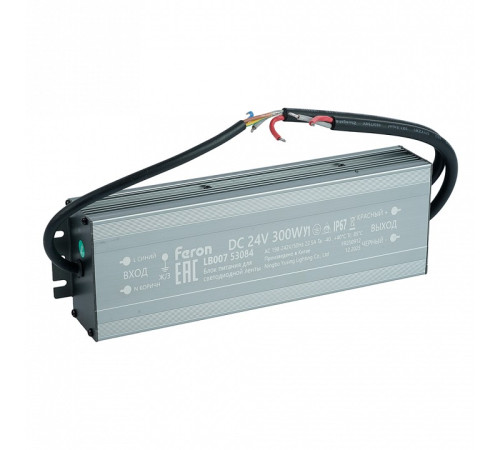 Блок питания Feron 53084