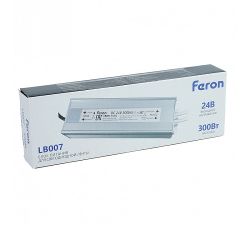 Блок питания Feron 53084
