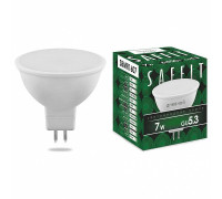 Лампа светодиодная Feron Saffit SBMR1607 GU5.3 7 Вт 6400 K 55029