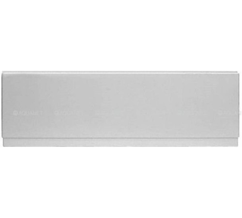 Фронтальная панель для ванны Jacob Delafon Ove / Odeon Up 180x80 см белая E6329RU-00