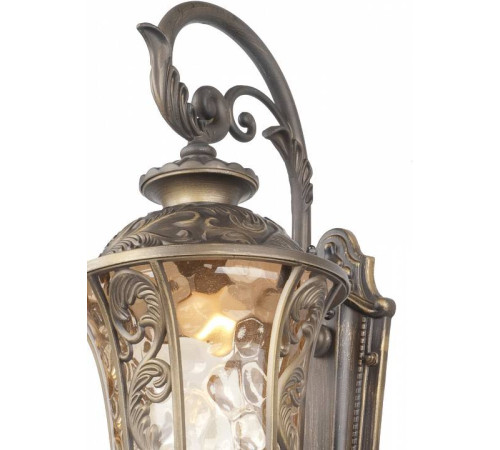 Светильник на штанге Favourite Luxus 1495-1W